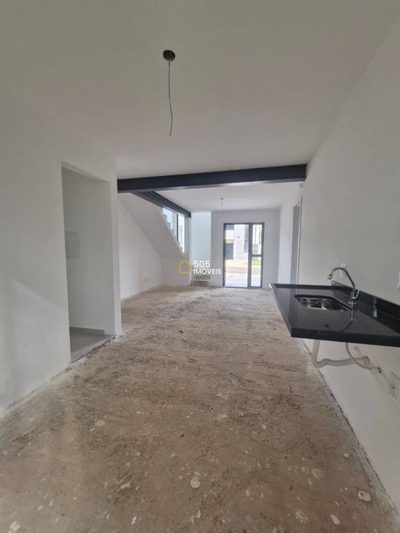 Casa de Condomínio, 2 quartos - Foto 3