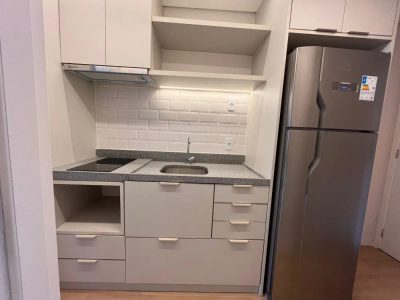 Apartamento, 1 quarto, 25 m² - Foto 4