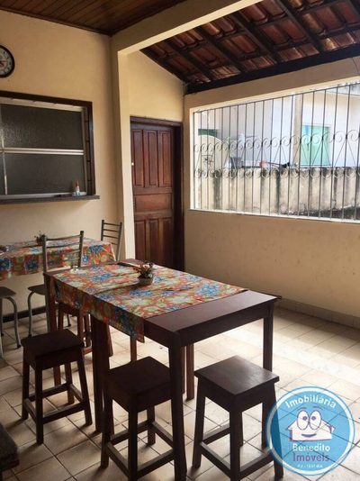 Sobrado, 10 quartos, 368 m² - Foto 5