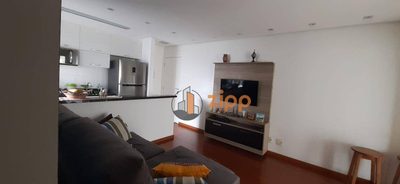 Apartamento, 3 quartos, 72 m² - Foto 3