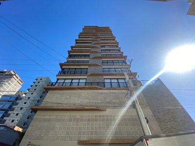 Apartamento, 3 quartos, 145 m² - Foto 1