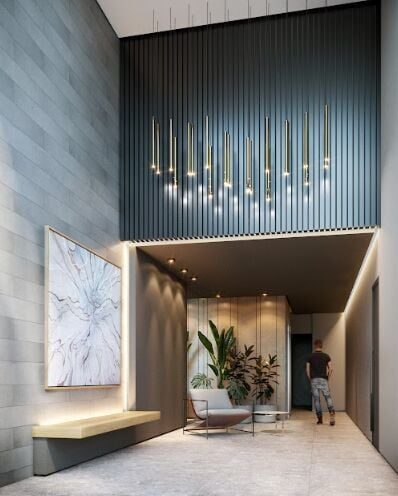 Cobertura, 4 quartos, 220 m² - Foto 4