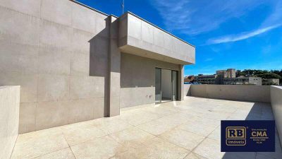Cobertura, 4 quartos, 253 m² - Foto 2