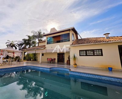 Sobrado, 3 quartos, 350 m² - Foto 3