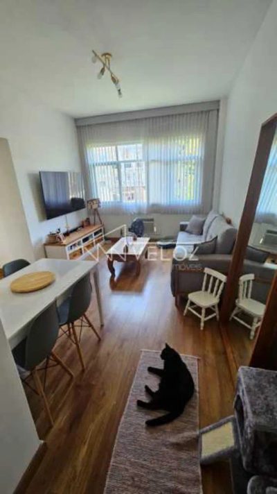 Apartamento, 2 quartos, 58 m² - Foto 3