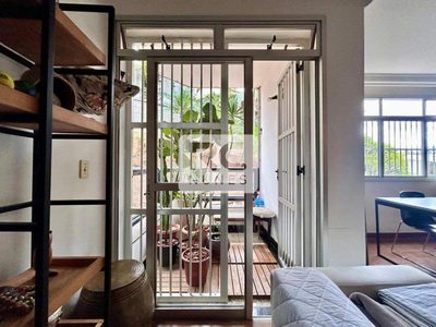 Apartamento, 2 quartos, 80 m² - Foto 5