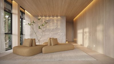 Apartamento, 3 quartos, 128 m² - Foto 3