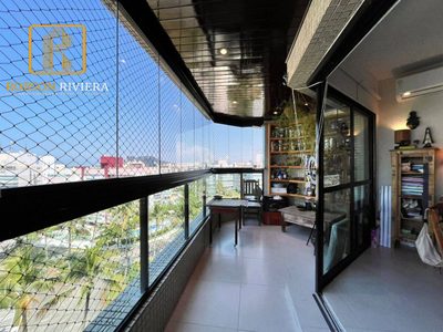 Apartamento, 4 quartos, 169 m² - Foto 2