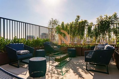 Kitnet-Studio, 24 m² - Foto 4
