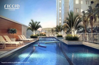 Apartamento, 2 quartos, 75 m² - Foto 1