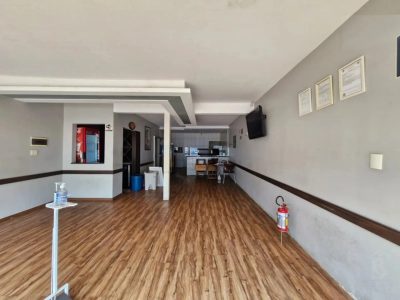 Loja-Salão, 200 m² - Foto 3