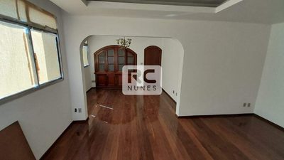 Apartamento, 4 quartos, 127 m² - Foto 4