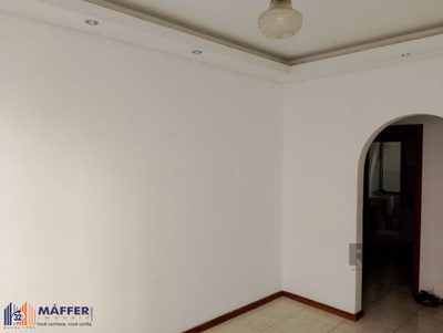 Apartamento, 2 quartos, 70 m² - Foto 2