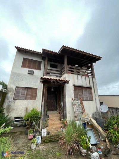 Casa, 6 quartos, 400 m² - Foto 2