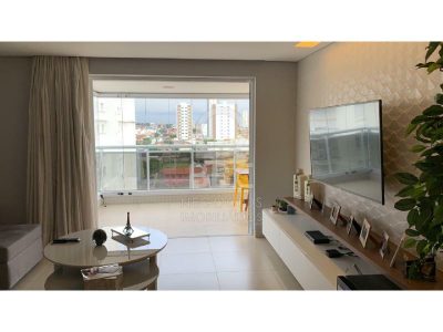 Apartamento, 3 quartos, 150 m² - Foto 3