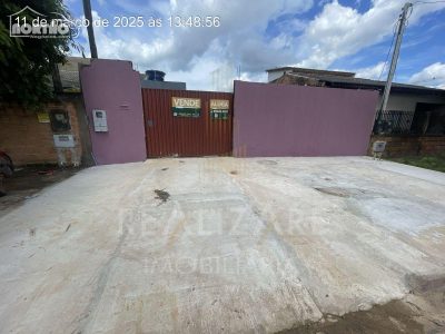Casa, 4 quartos, 150 m² - Foto 1