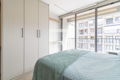 Kitnet-Studio, 29 m² - Foto 3