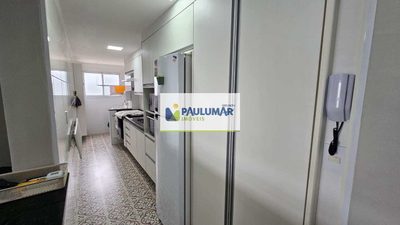 Apartamento, 2 quartos, 72 m² - Foto 4