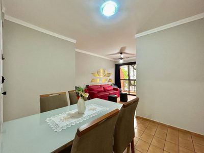 Apartamento, 3 quartos, 80 m² - Foto 2