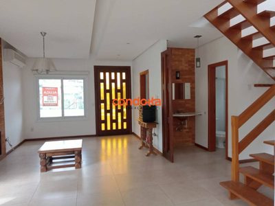 Casa de Condomínio, 3 quartos - Foto 2