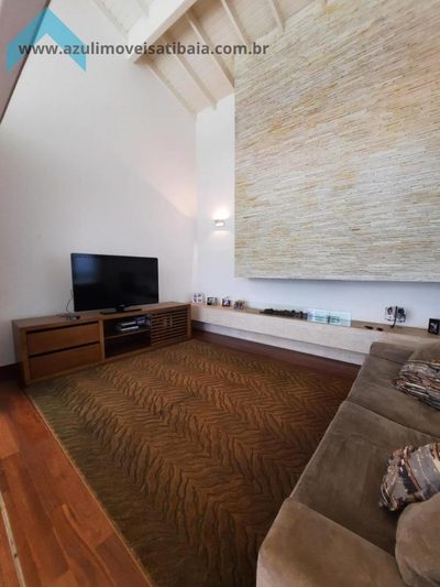 Casa de Condomínio, 5 quartos - Foto 4