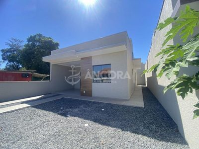 Casa, 3 quartos, 86 m² - Foto 2