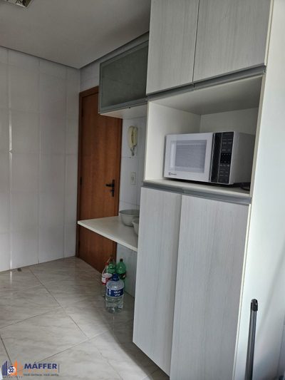 Apartamento, 2 quartos, 59 m² - Foto 4