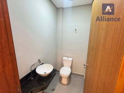 Sala-Conjunto, 45 m² - Foto 4