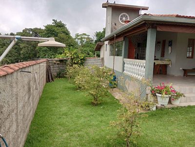 Chácara, 2 quartos, 700 m² - Foto 3