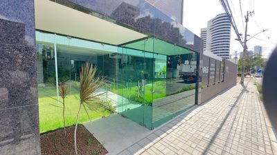 Apartamento, 1 quarto, 33 m² - Foto 5