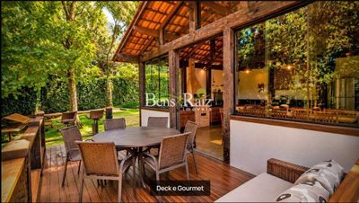 Casa, 2 quartos, 230 m² - Foto 1