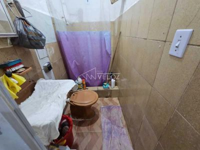 Apartamento, 1 quarto, 54 m² - Foto 1