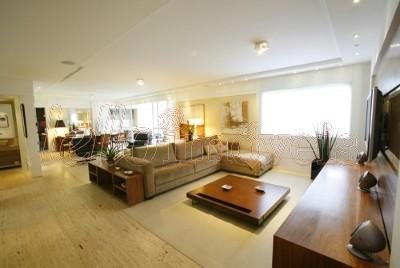 Apartamento, 4 quartos, 224 m² - Foto 1