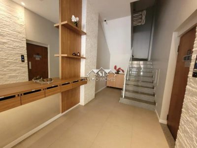 Apartamento, 2 quartos, 77 m² - Foto 3