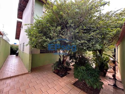 Sobrado, 3 quartos, 262 m² - Foto 4