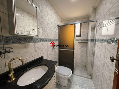 Apartamento, 1 quarto, 52 m² - Foto 4