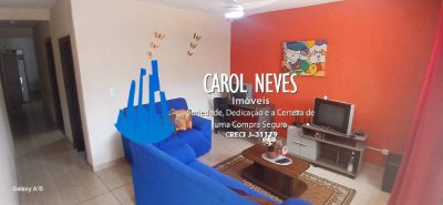 Casa, 2 quartos, 155 m² - Foto 4