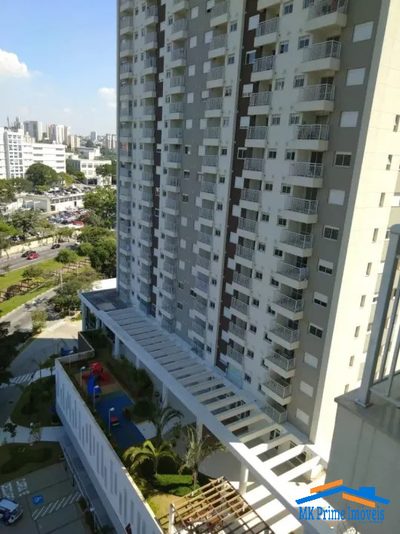 Apartamento, 2 quartos, 54 m² - Foto 3