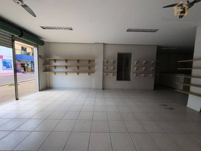 Loja-Salão, 236 m² - Foto 3