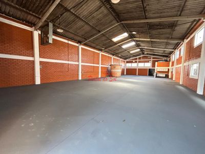 Depósito-Galpão, 411 m² - Foto 4
