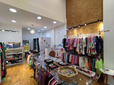 Loja-Salão, 30 m² - Foto 4