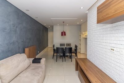 Apartamento, 2 quartos, 118 m² - Foto 4