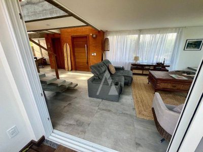 Casa, 3 quartos, 243 m² - Foto 4