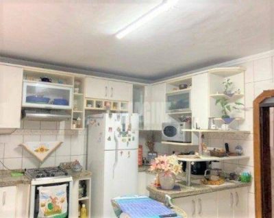 Sobrado, 3 quartos, 100 m² - Foto 3