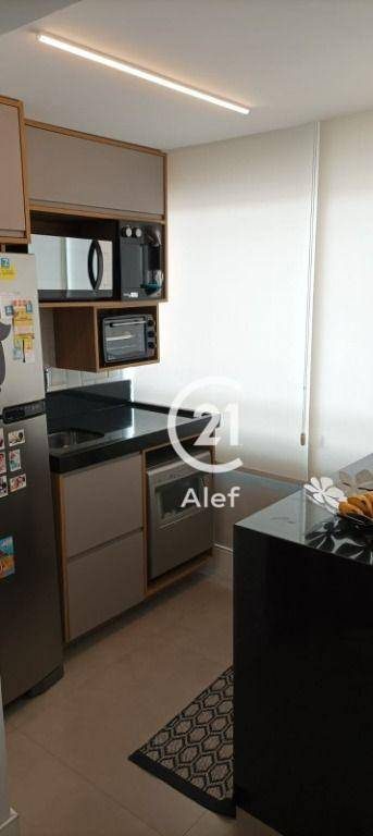 Apartamento, 1 quarto, 67 m² - Foto 5