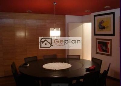Apartamento, 4 quartos, 307670 m² - Foto 4
