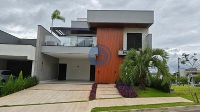 Casa, 4 quartos, 312 m² - Foto 2
