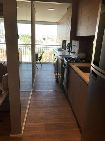 Apartamento, 3 quartos, 76 m² - Foto 2