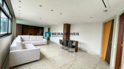 Apartamento, 3 quartos, 160 m² - Foto 2