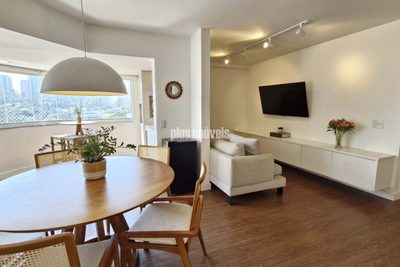 Apartamento, 3 quartos, 116 m² - Foto 2